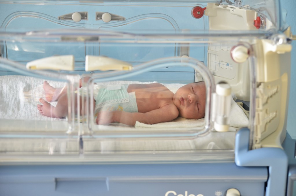 beba inkubator