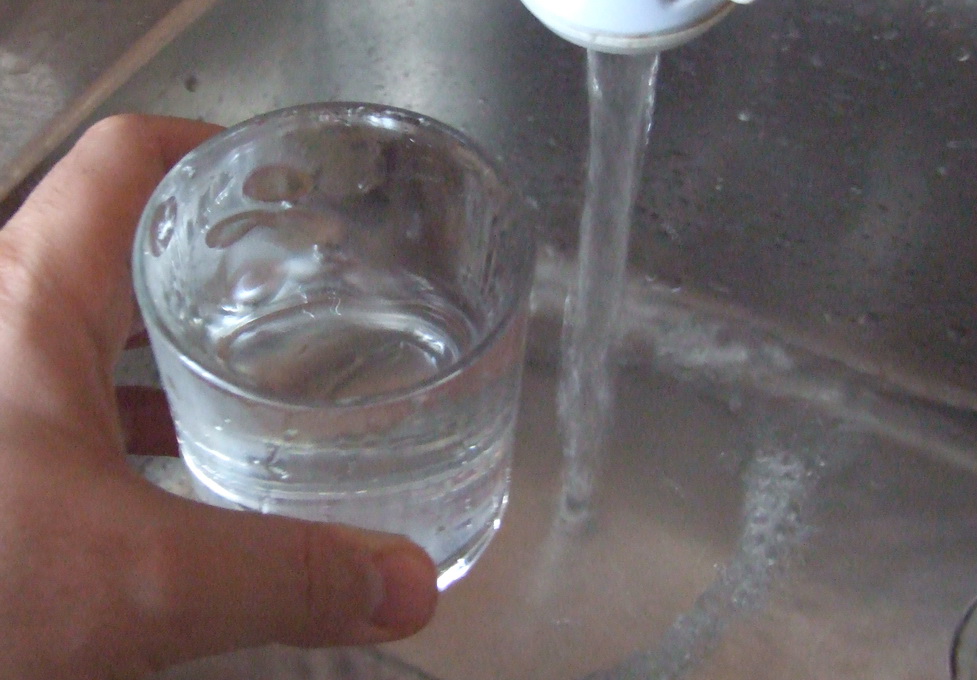 voda iz vodovoda ispravna za pice