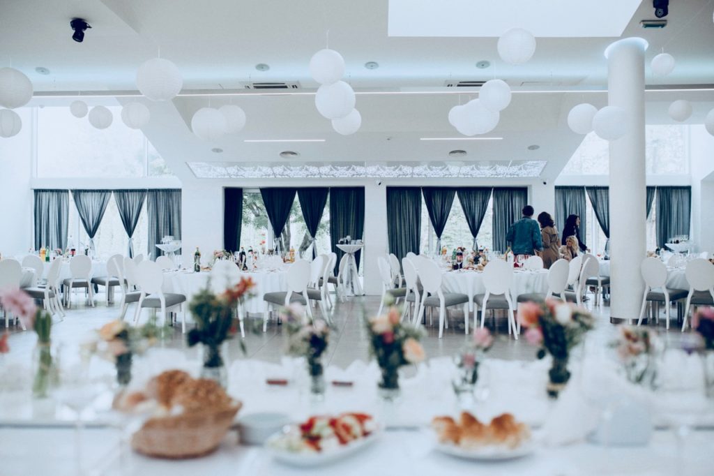 bianca event centar