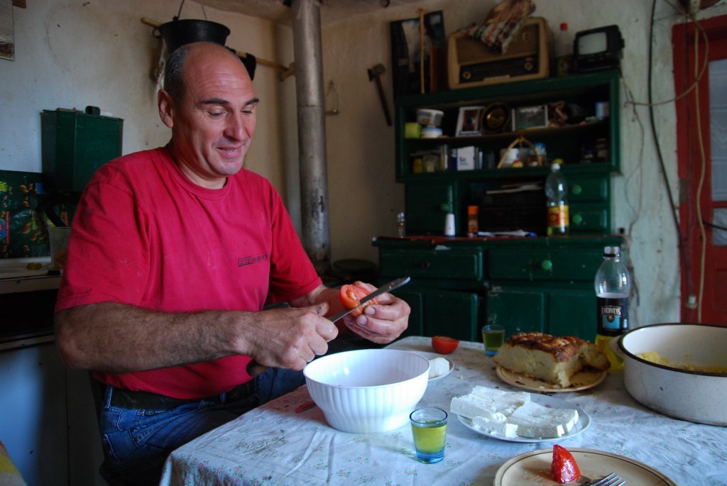 zdrav zivot uz zdravu hranu