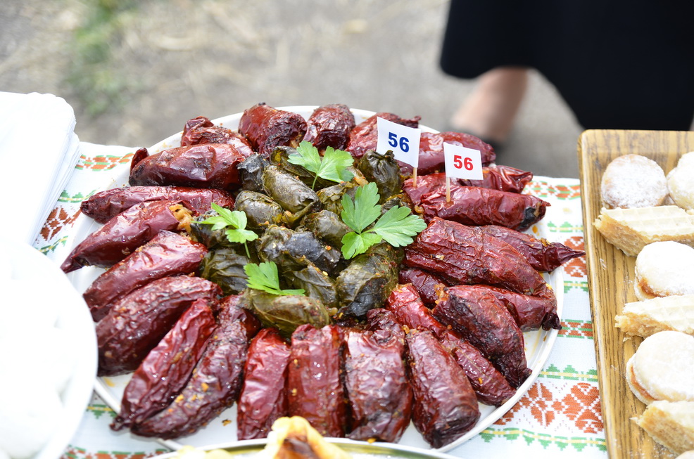 Photo of Bogatstvo ukusa jela sa Stare planine – u subotu u Temskoj praznik vrhunskog zalogaja