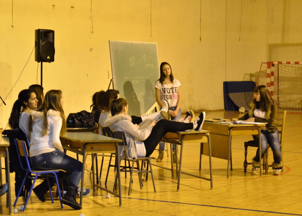 srednja strucna skola