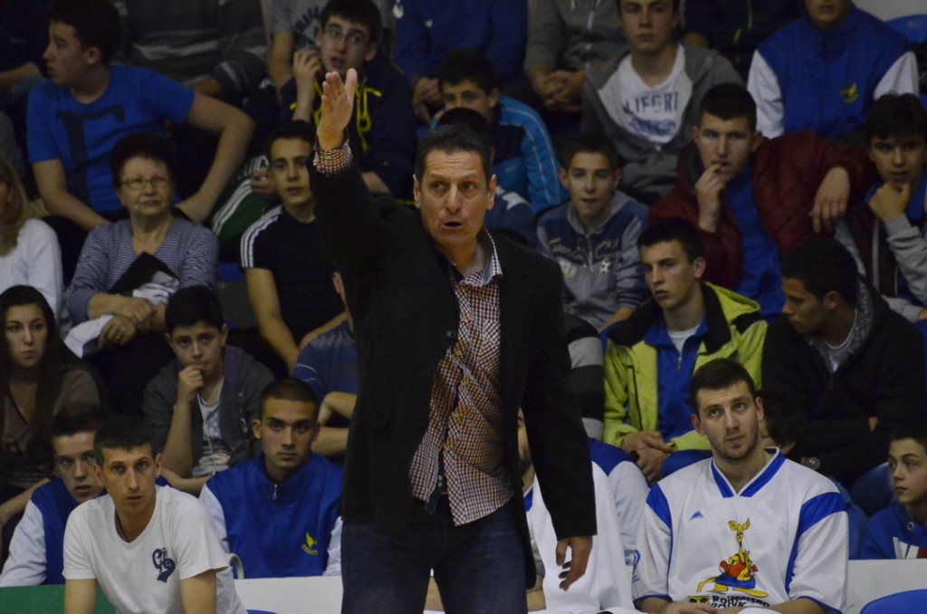 trener petrovic pirot