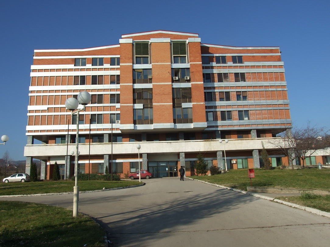 Photo of Bolnica: Besplatni pregledi u nedelju