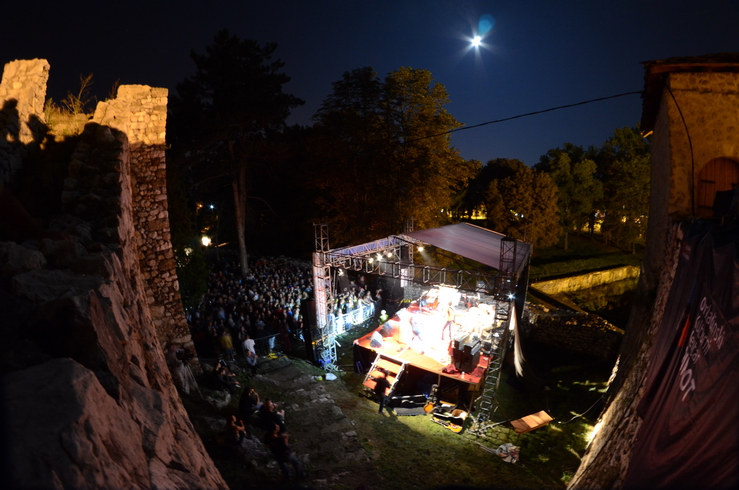 Photo of TRI VELIKA ROK KONCERTA u Pirotu krajem jula – sviraju legendarni bendovi: Negativ, Ničim izazvan i Artan Lili