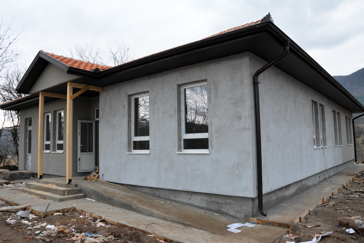 Photo of Pri kraju radovi na izgradnji nove škole