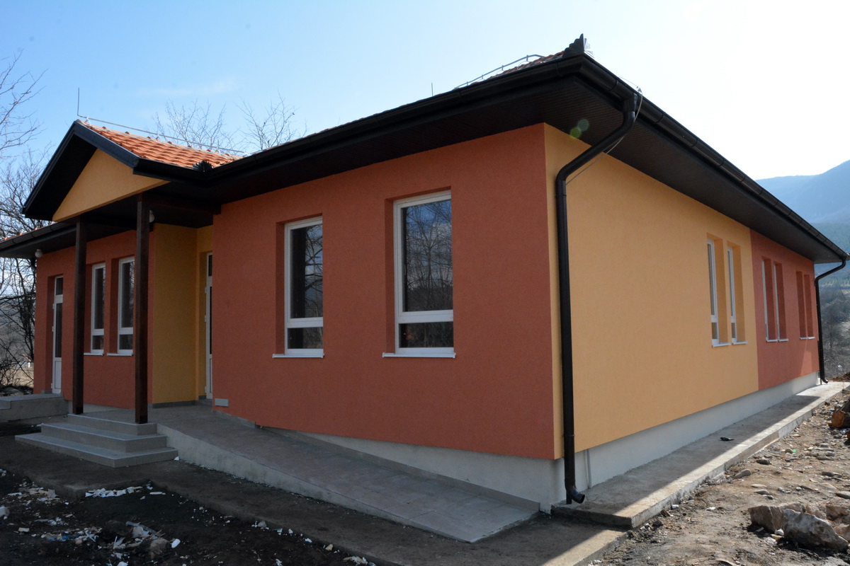 Photo of Završena nova škola u Staničenju