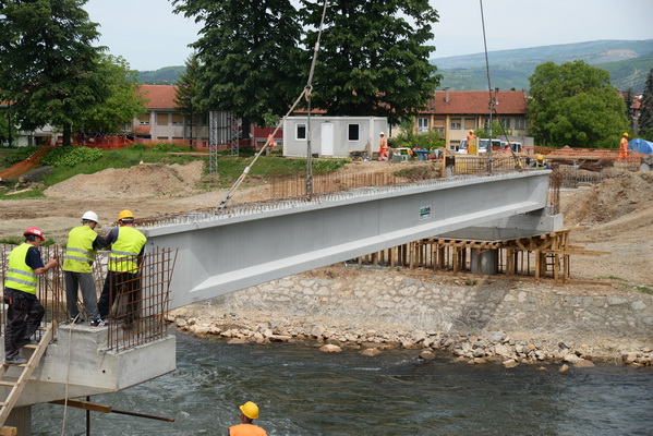 Photo of Niče pirotski “Bel ponte”(foto, video)