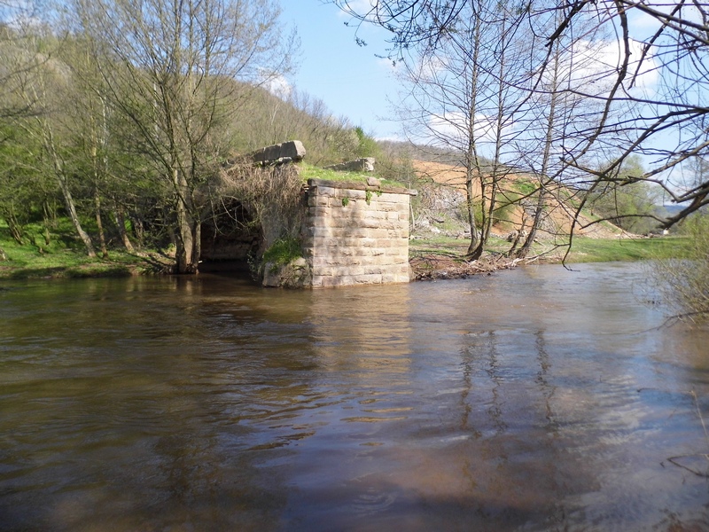 Photo of Begov most,promašena investicija starih Rimljana