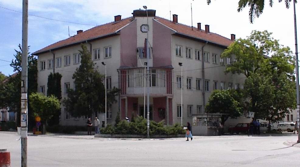 Photo of Babušnica:jednoglasno za predsednika