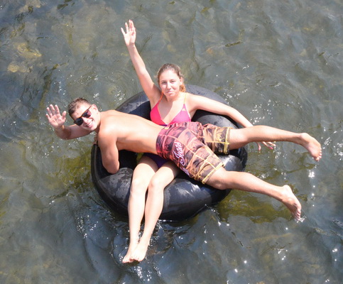 Photo of Rafting na Nišavi masovniji nego ikada