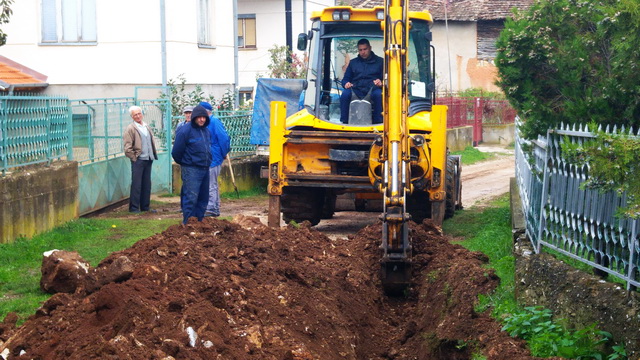 Photo of Nikolić:Izvesno da će Pirot dobiti postrojenje za prečišćavanje otpadnih voda