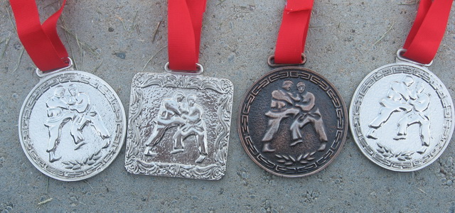 medalje