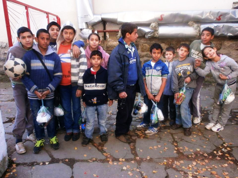Photo of Pomoć ugroženim mališanima iz internata u Strelcu
