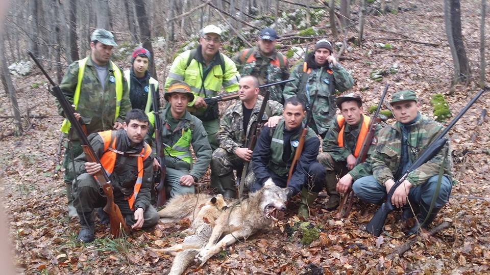 Photo of Više od 400 lovaca na Saboru lovaca u Pirotu