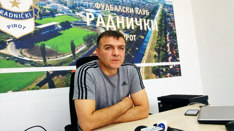 Photo of Radnički u subotu protiv Svilajnca