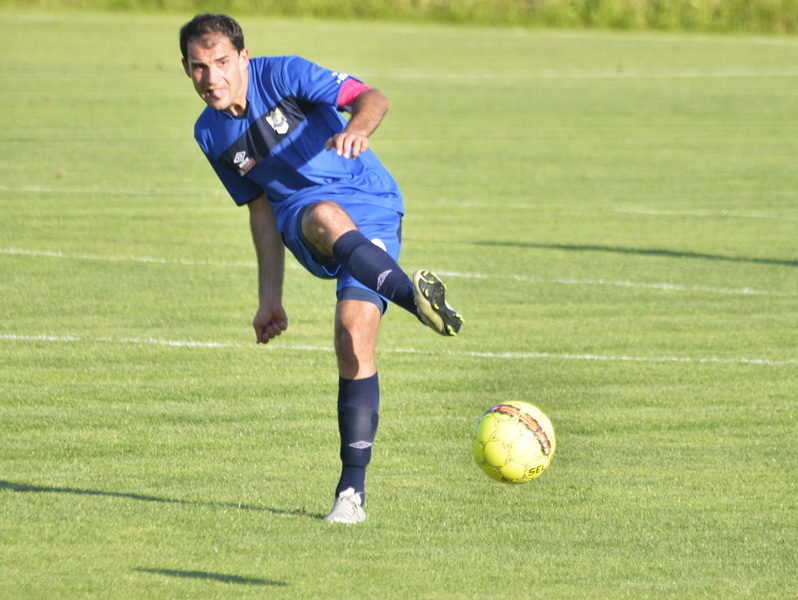 Photo of “Radnički” – “Dinamo” 1:0