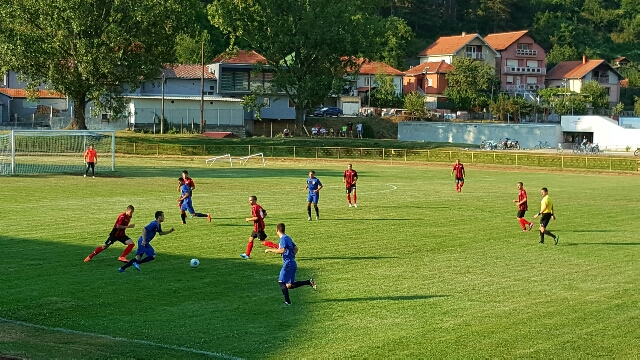 Photo of Radnički u finalu izgubio na penale