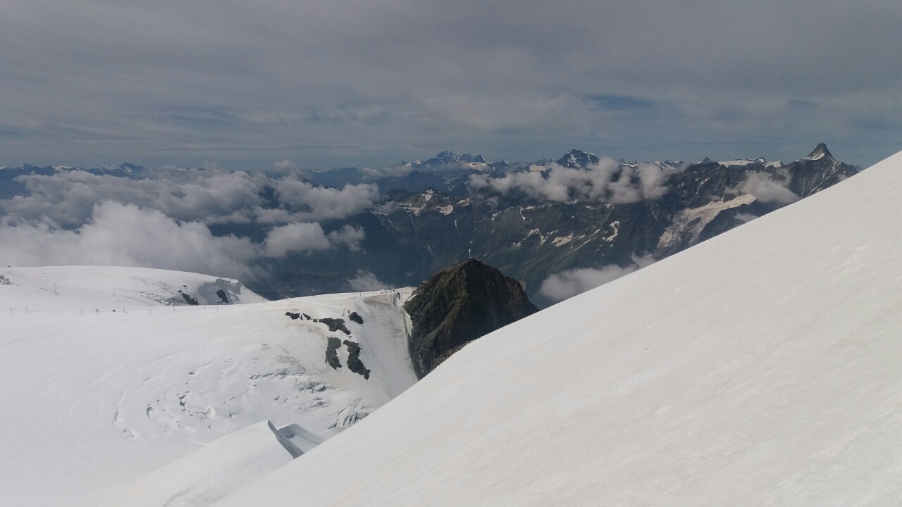 Photo of Pirotski planinari “osvojili” Alpe