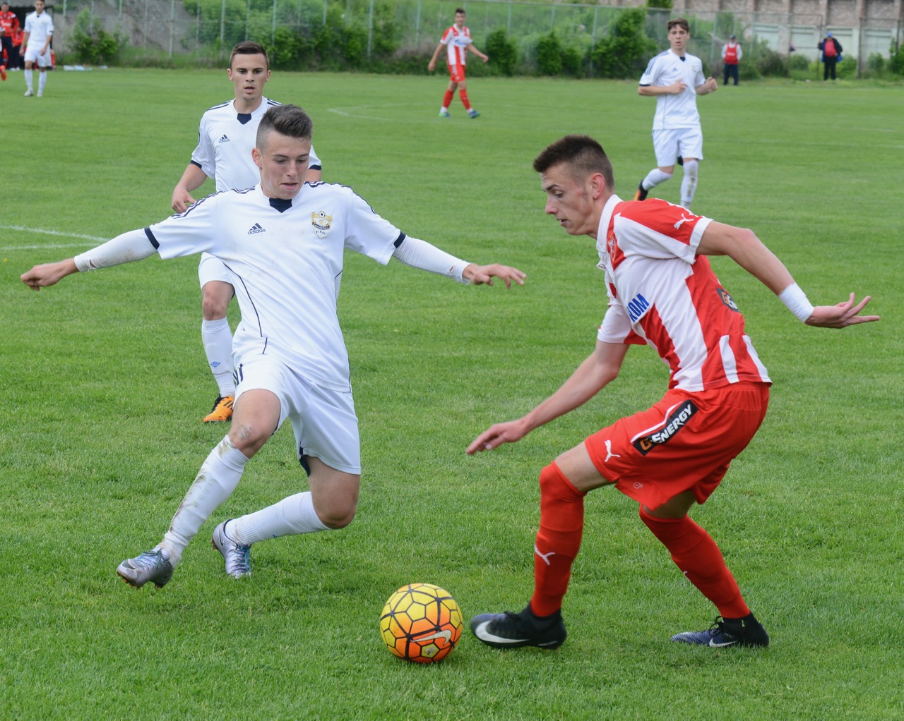 Crvena Zvezda Pirot Radnički omladinci