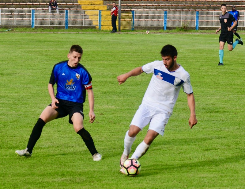 radnički pirot čelarevo