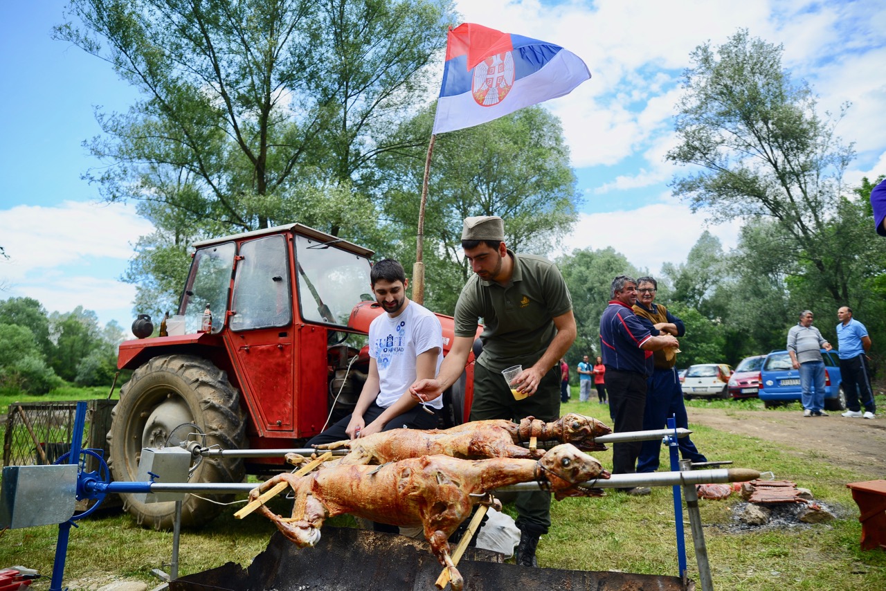 Photo of Jagnjijada u Krupcu – praznik za sladokusce
