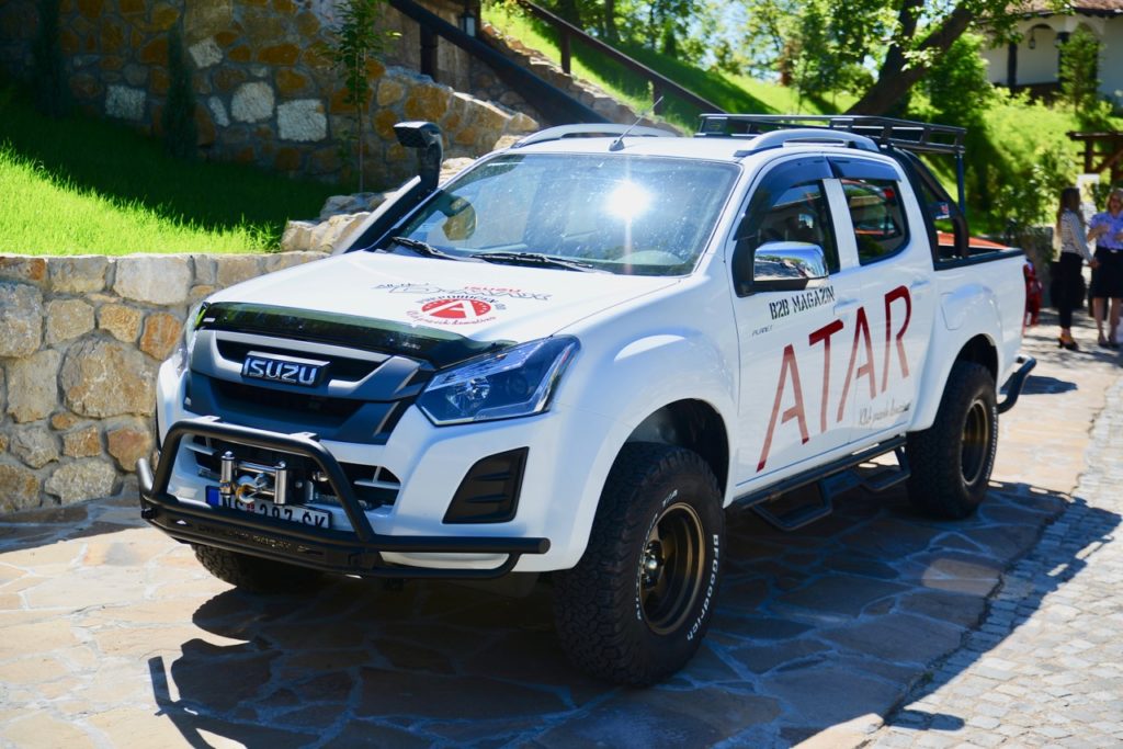 isuzu
