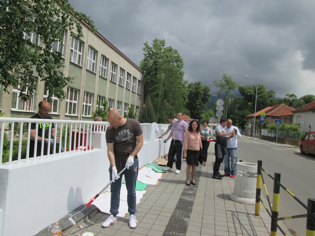 osmi septembar pirot unicredit