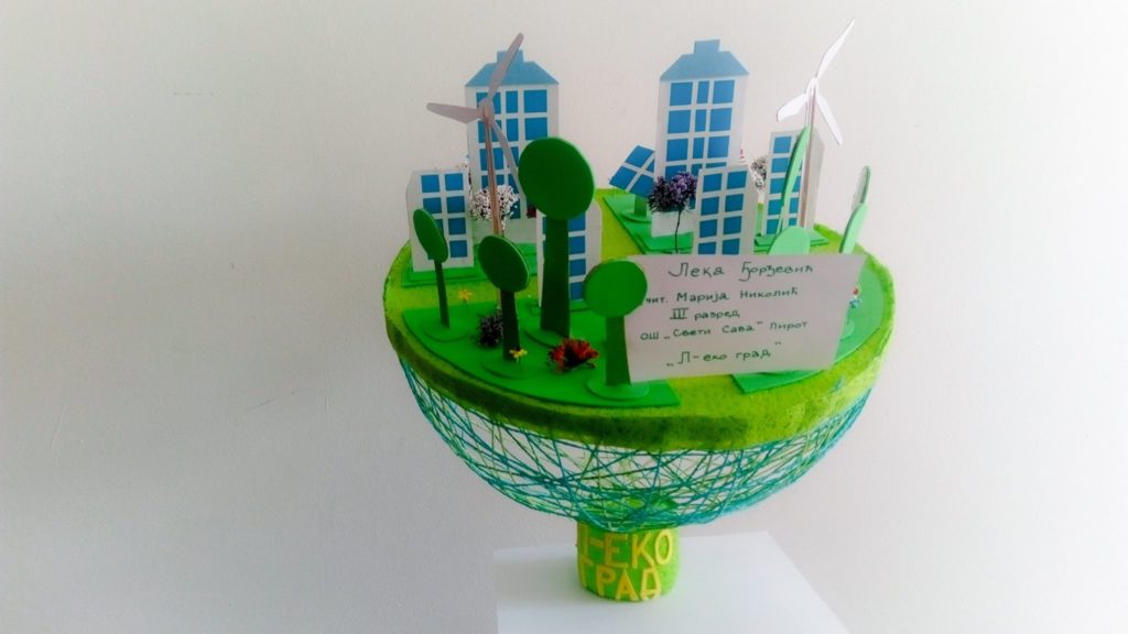 kreativnost sveti sava pirot