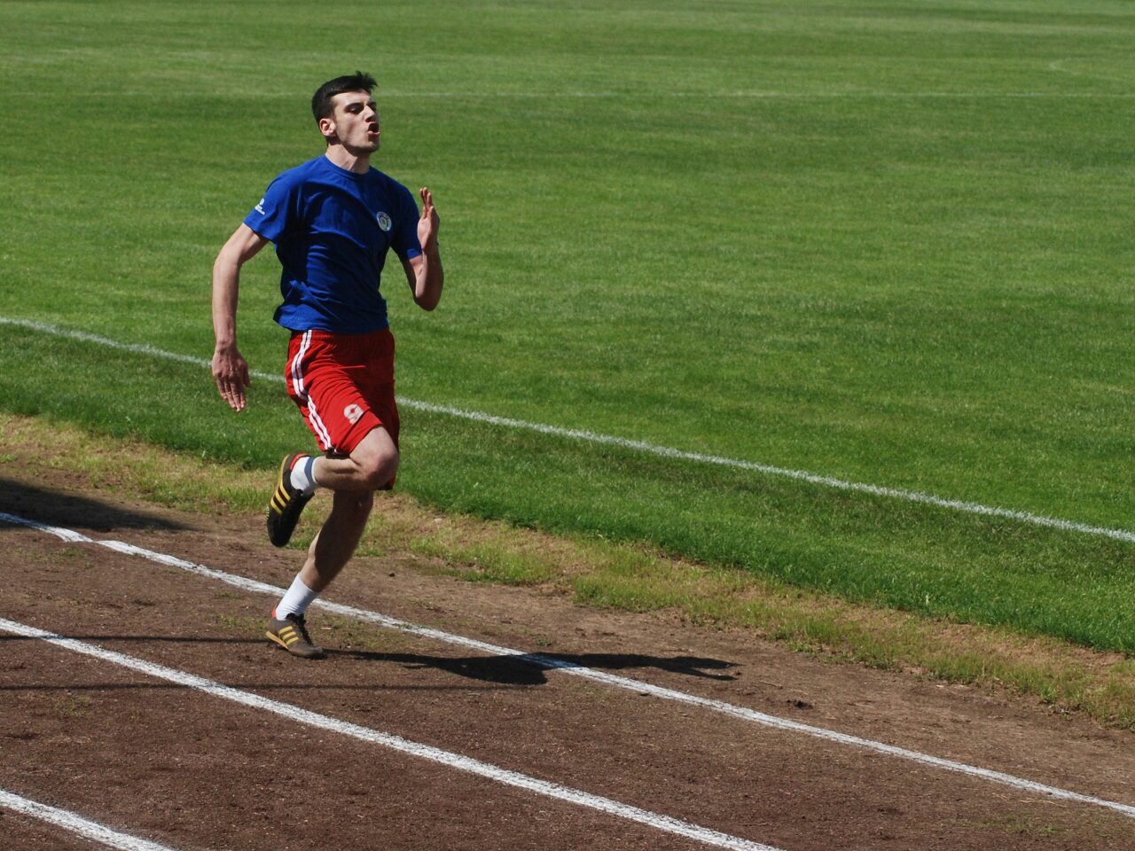 atletika takmičenje pirot