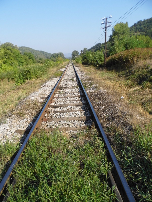 Photo of Rekonstrukcija i modernizacija pruge od Sićeva do Dimitrovgrada