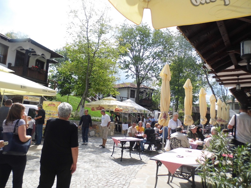 Photo of Nišavska dolina: Drugi festival sira i kačkavalja