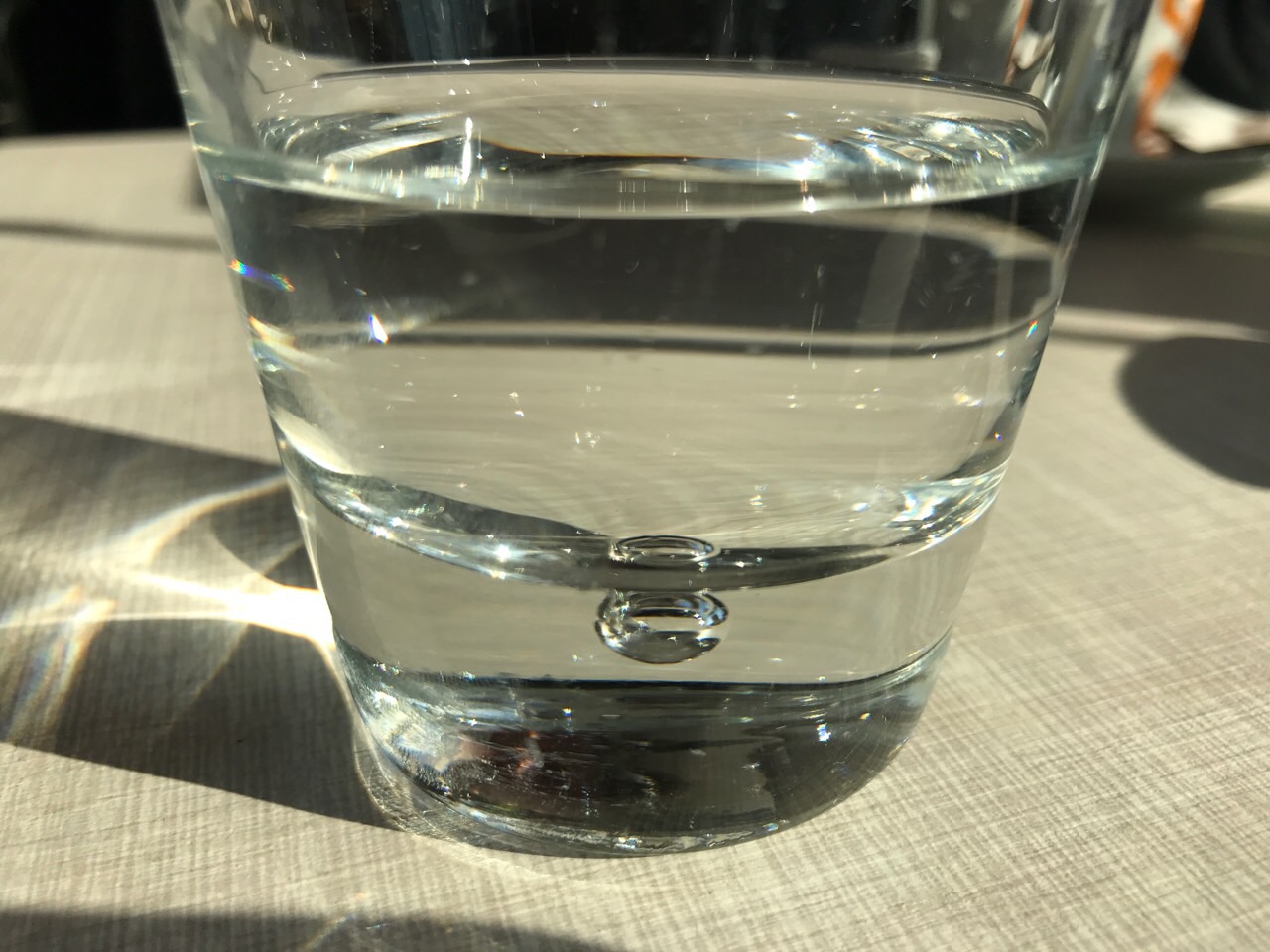 Photo of Voda iz vodovoda ispravna i u Tijabari