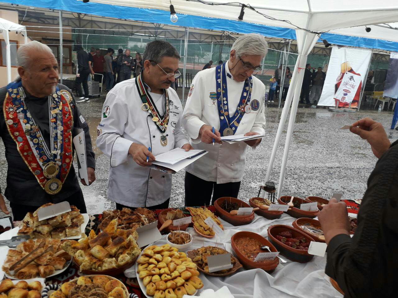Photo of Temska:Festival zaboravljenih  staroplaninskih jela