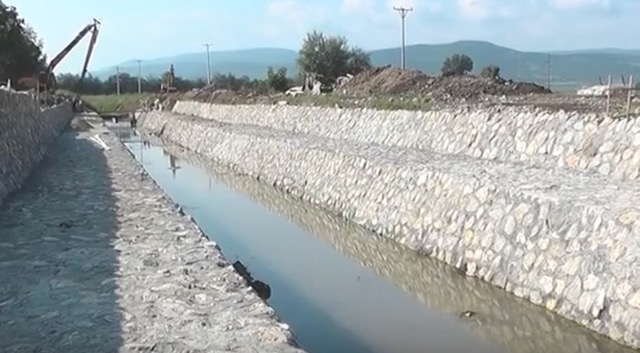 Photo of Uređuje se kanal Rogoz – obimni radovi sprečavaju buduće poplave