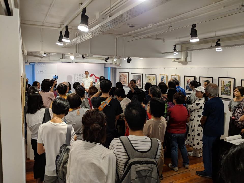 Photo of Pirotski umetnici na izložbi u Hong Kongu