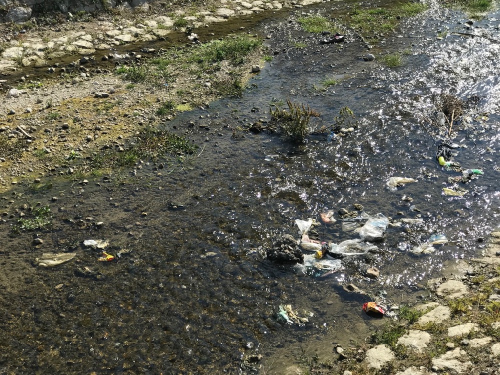Photo of Sutra akcija čišćenja korita Gradašničke reke