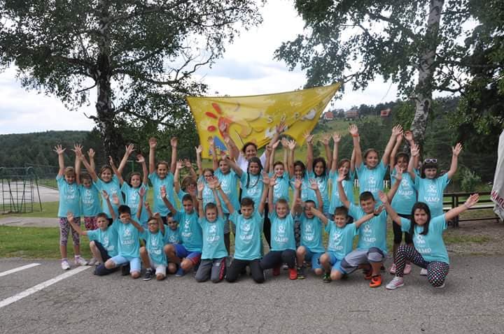 Photo of Novi konkurs „Pokrenimo našu decu“ donosi vredne nagrade za škole u Srbiji