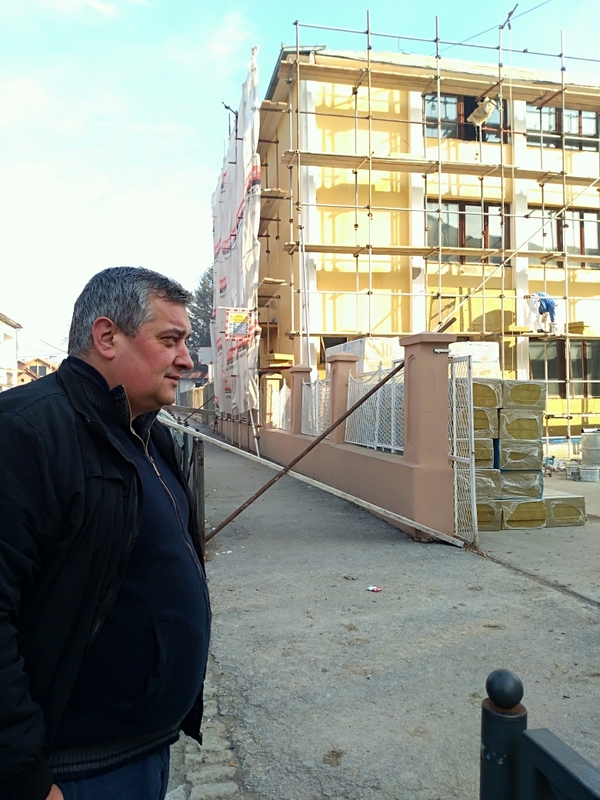Photo of OŠ “Sveti Sava” u Pirotu: Radovi gotovi 8.aprila