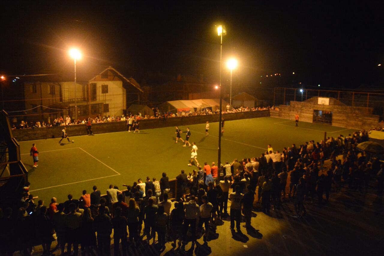 Photo of Večeras finale Vidovdanskog turnira u Prčevcu