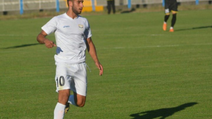 miloš pati spasić