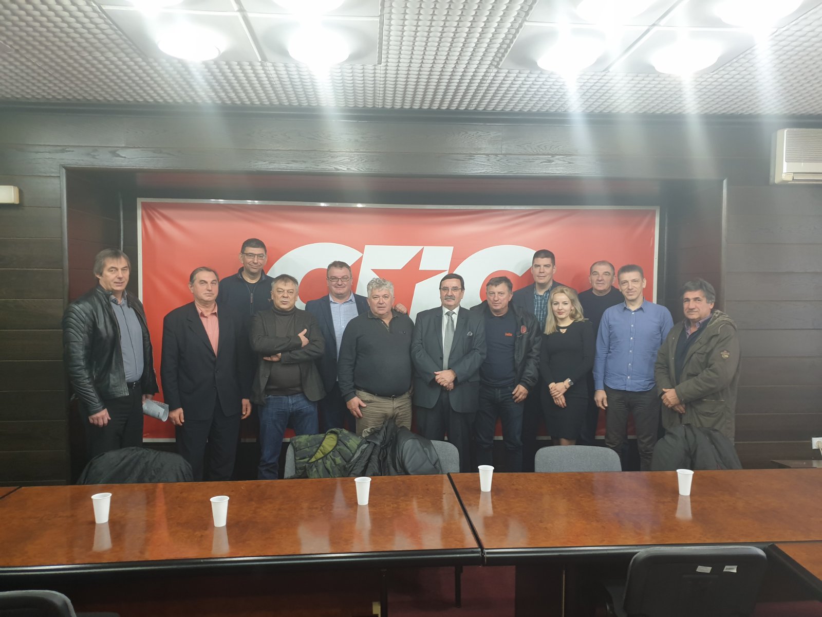 socijalisti sps pirotski okrug