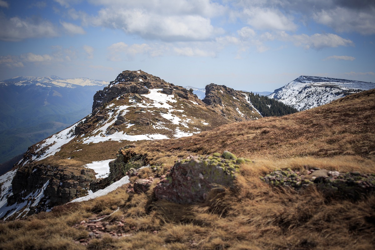 Photo of Neverovatni prizori sa najlepših predela Stare planine (dron video)
