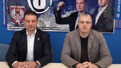 srpska desnica pirot