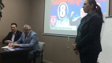 Srpska desnica Pirot osnovala Kolo žena