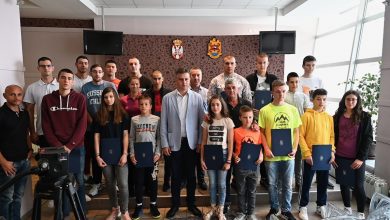 stipendije najtalentovanijim sportistima