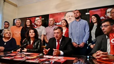 Socijalisti Pirot