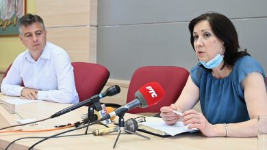 Vladan Vasić i Radmila Zec