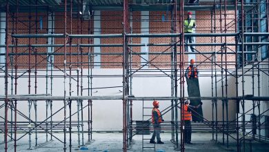 rekonstrukcija oš osmi septembar