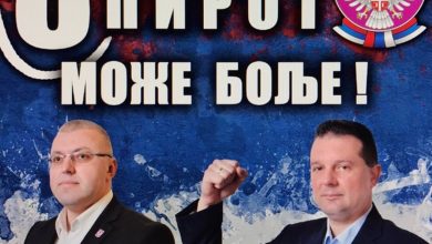 srpska desnica pirot